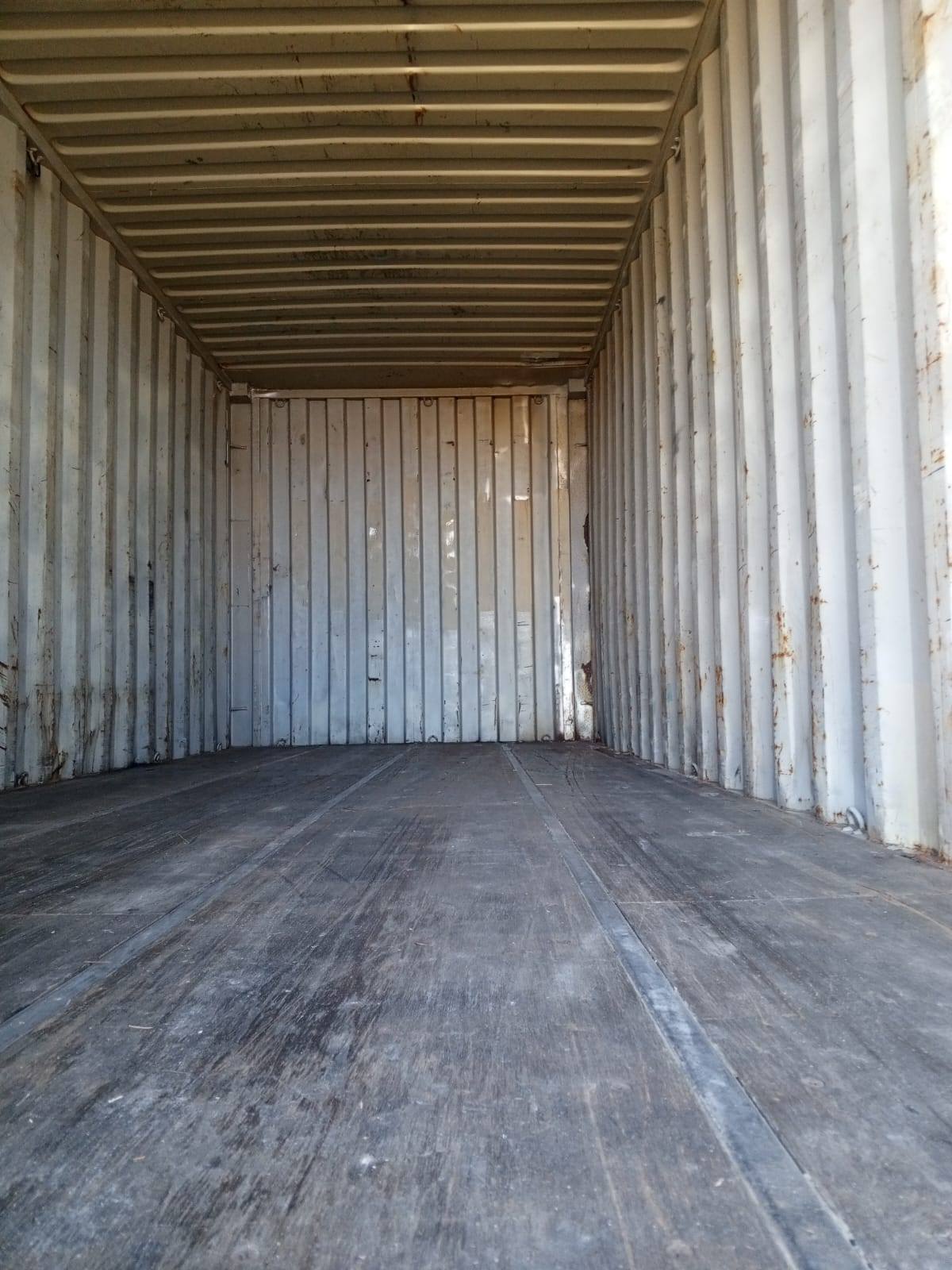 Морской контейнер AXIU8480875